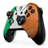 Ireland Flag Distressed Xbox One Elite Controller Skin